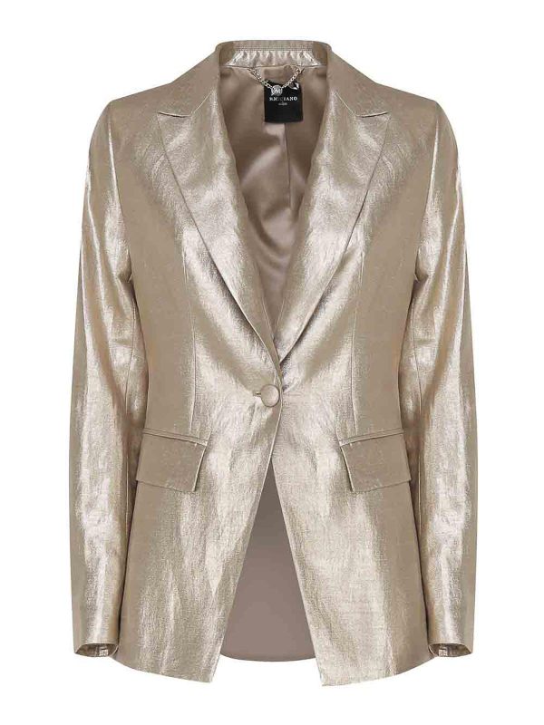 Guess Blazer - Or