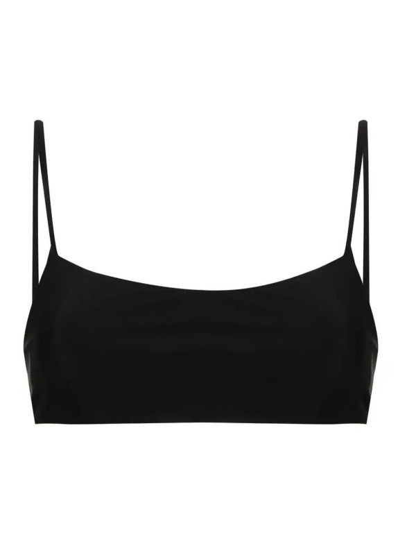 Tory Burch Maillot De Bain - Noir
