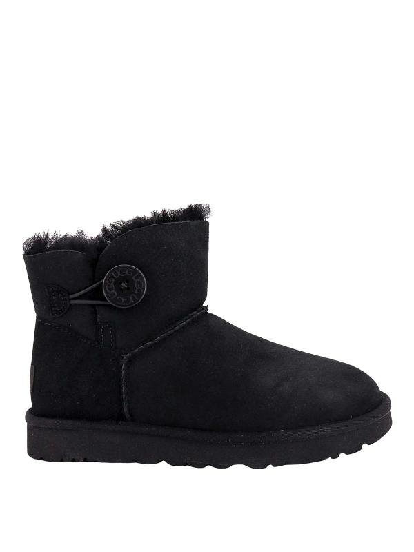 Ugg Bottines - Noir