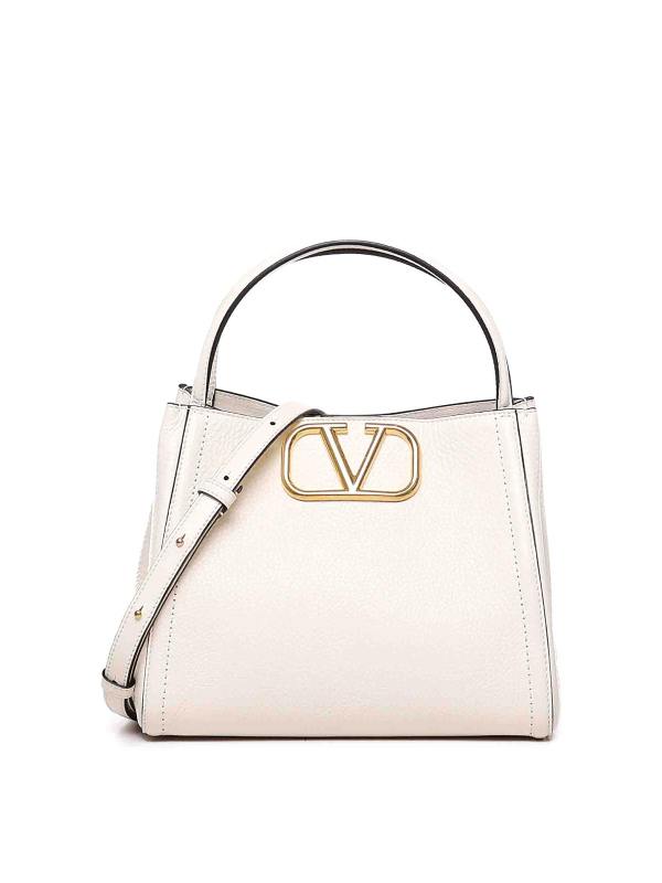 Valentino Garavani Sac Bandoulière - Multicolor