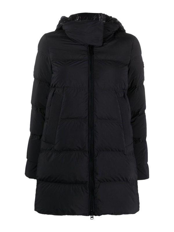 Peuterey Veste Casual - Noir