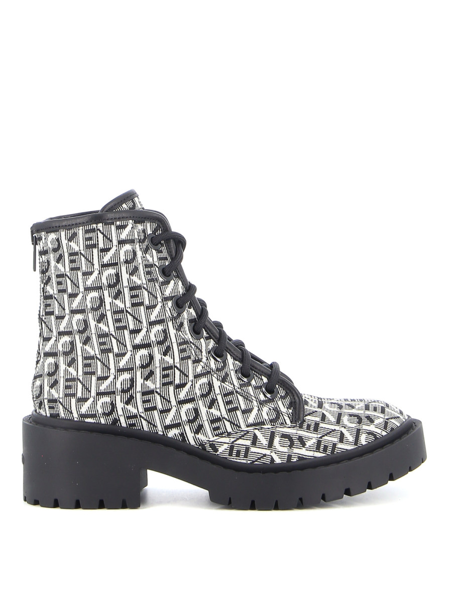 Kenzo Bottines - Pike