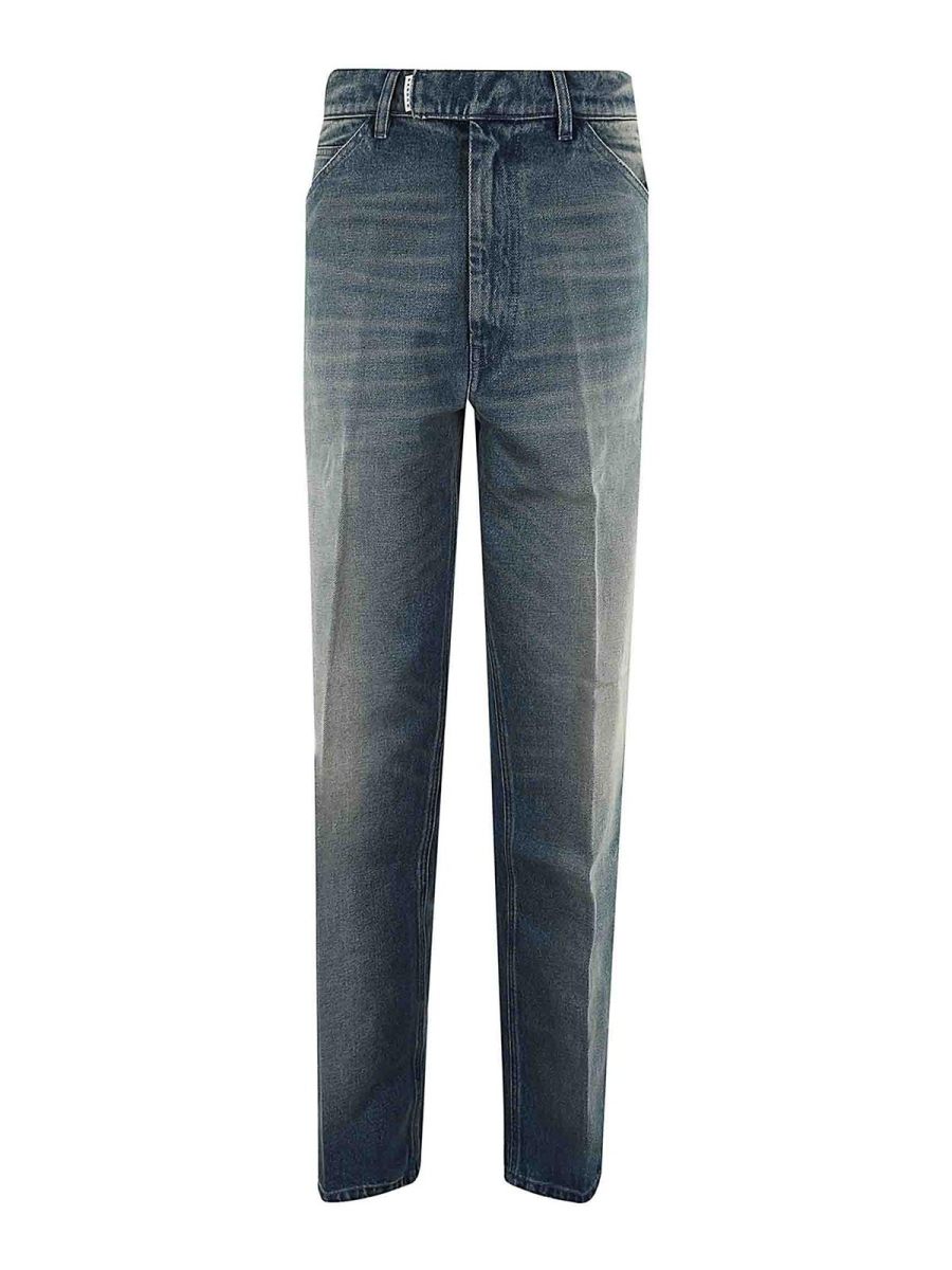 Random Identities Short - Bleu