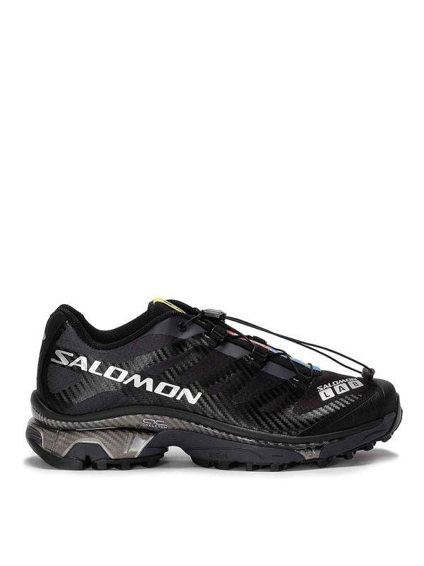 Salomon Baskets - Argent