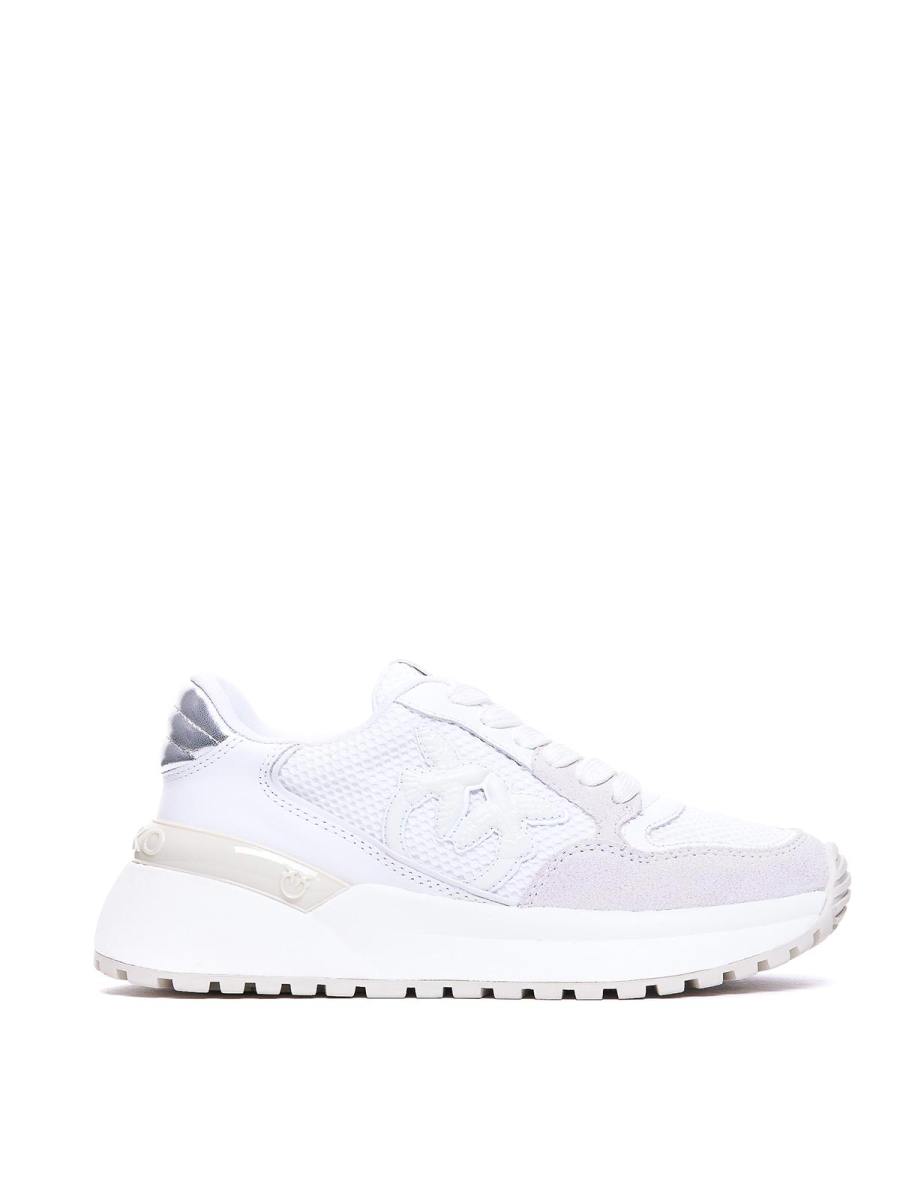 Pinko Baskets - Blanc