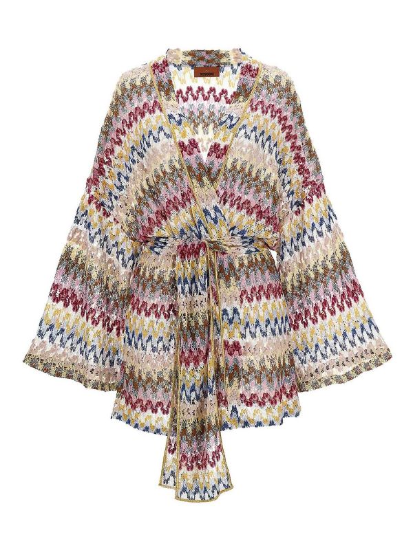 Missoni Cardigan - Multicolore