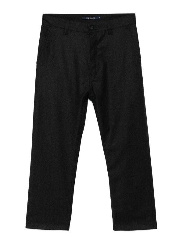 Sofie D'Hoore Short - Noir