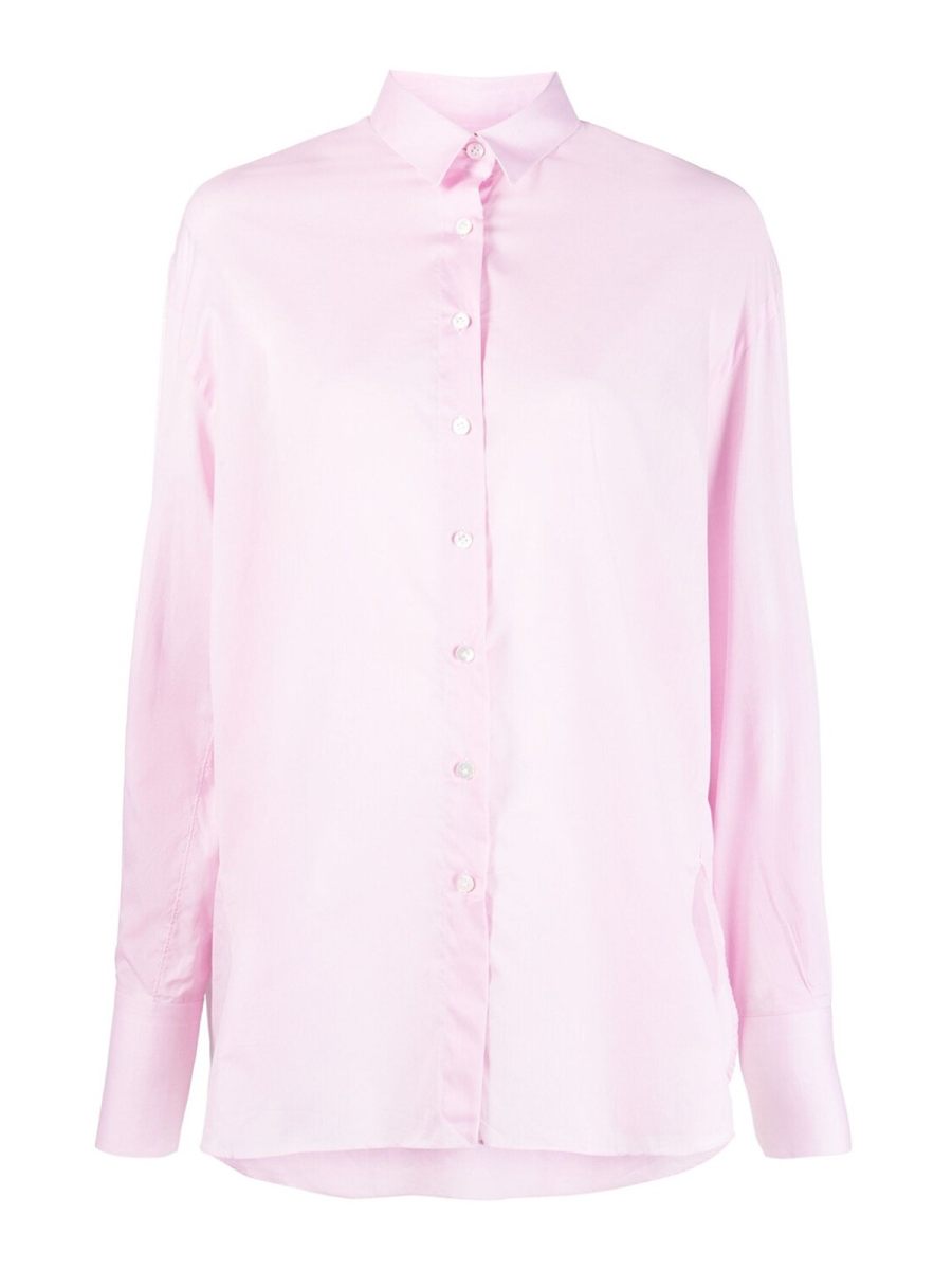 Finamore 1925 Chemise - Rose