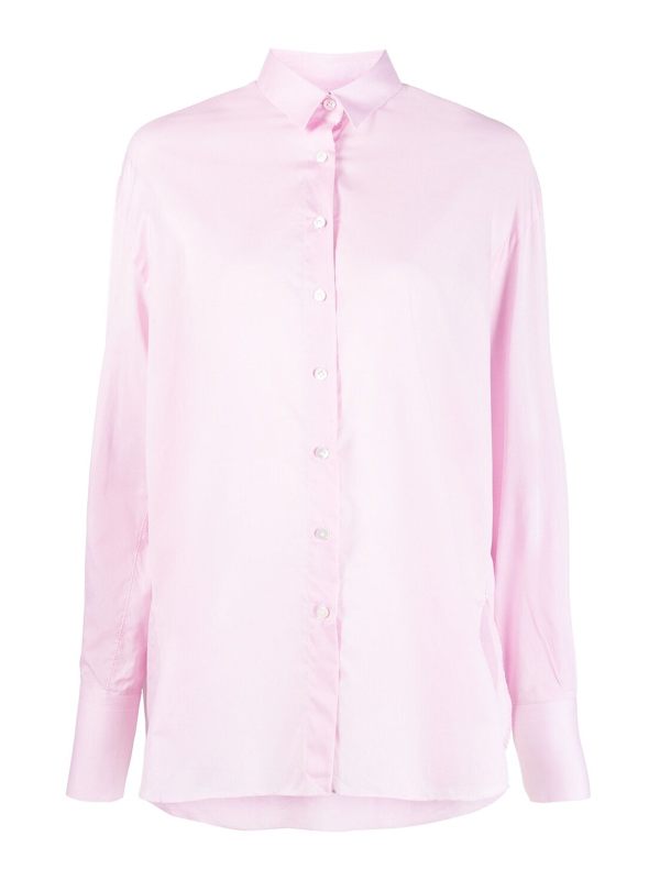 Finamore 1925 Chemise - Rose