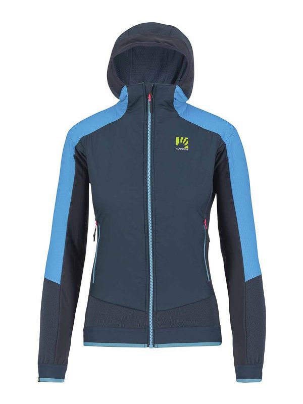 Karpos Blazer - Bleu