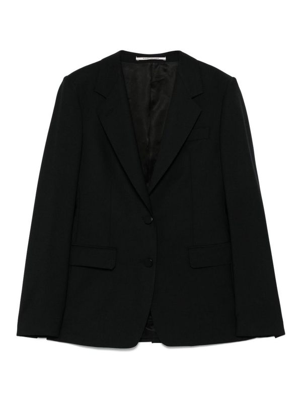 Tagliatore Blazer - Noir
