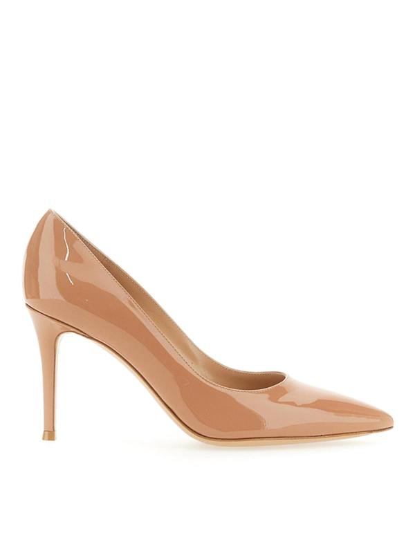 Gianvito Rossi Chaussures À Talon - Gianvito 85