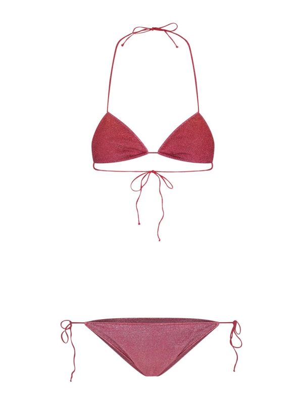 Oséree Maillot De Bain - Couleur Chair
