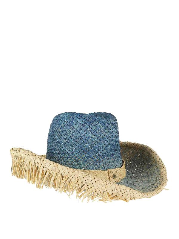 Yesey Chapeau - Multicolore