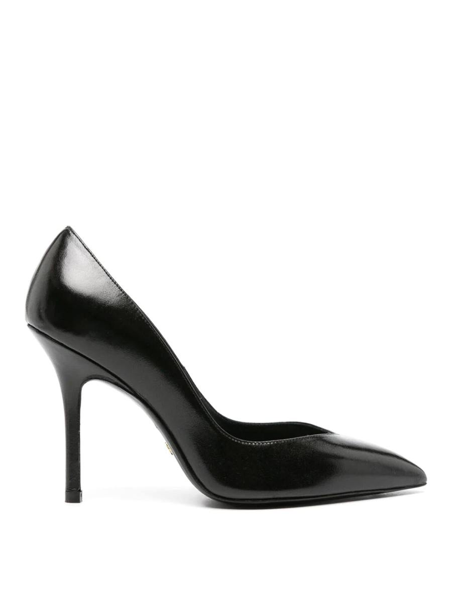 Stuart Weitzman Chaussures À Talon - Noir