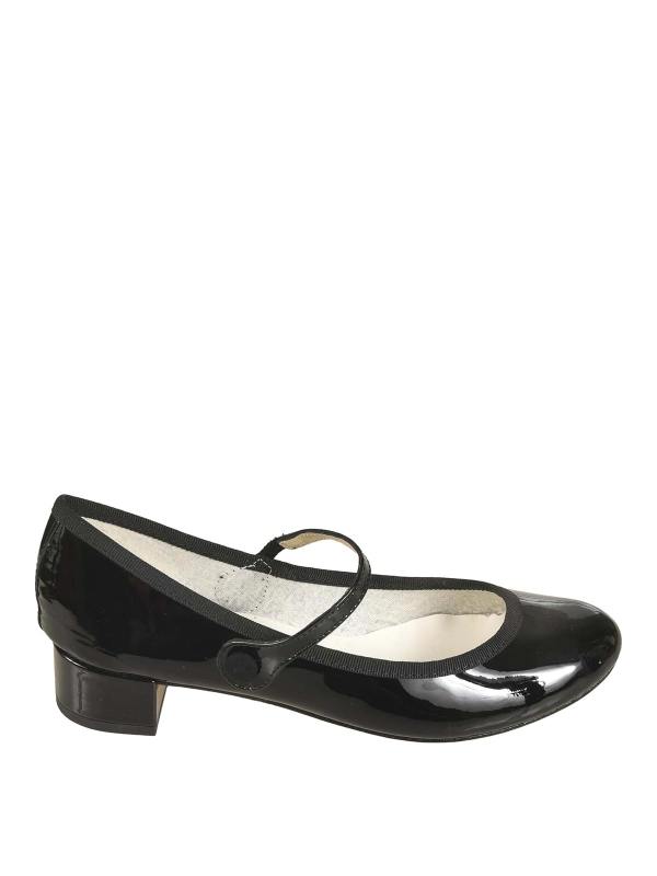 Repetto Ballerines - Noir