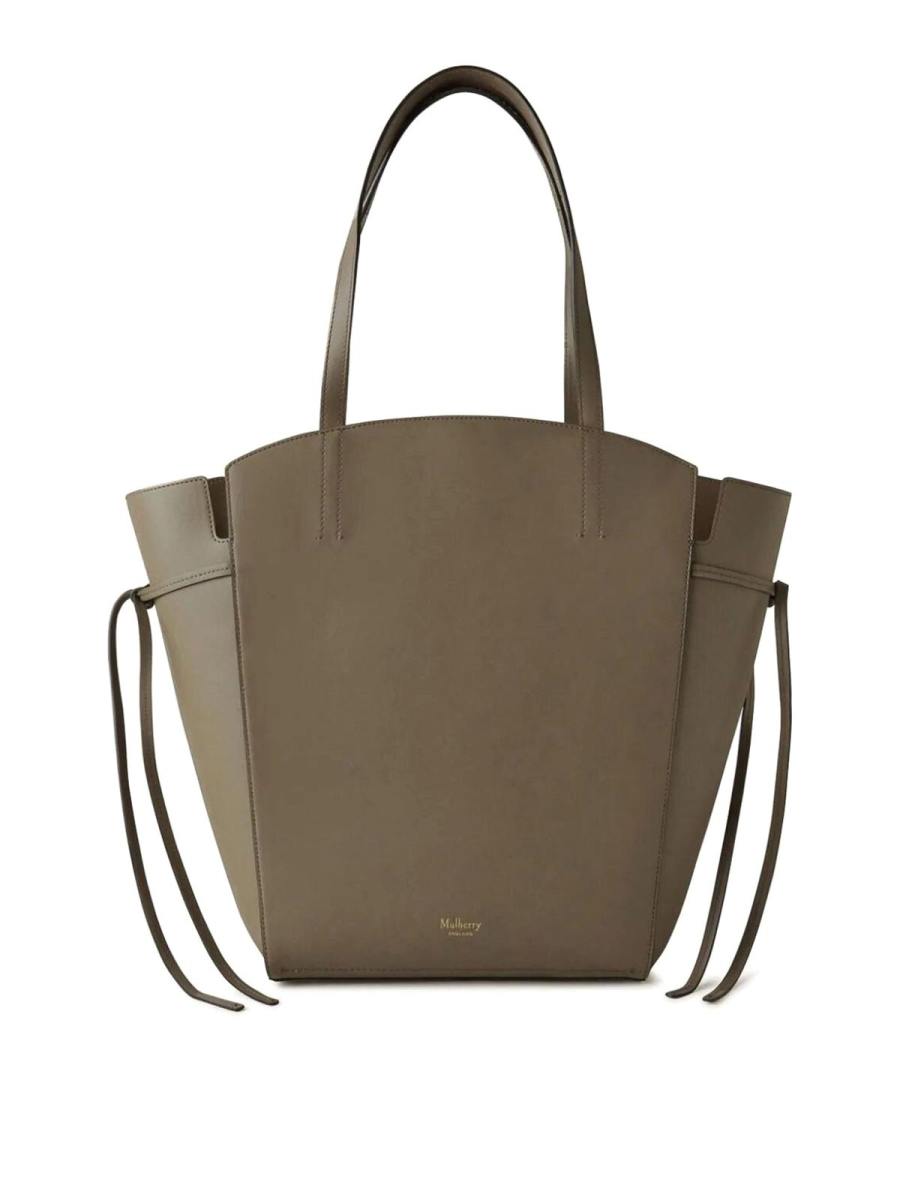 Mulberry Sac Cabas - Vert