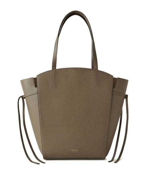 Mulberry Sac Cabas - Vert