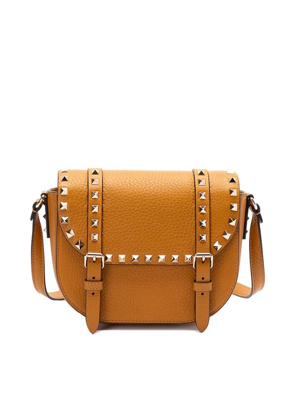 Valentino Garavani Mallette - Or