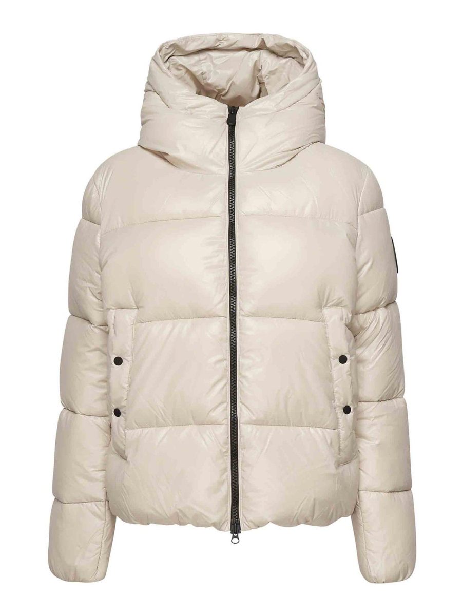 Save the Duck Blouson Rembourré - Beige