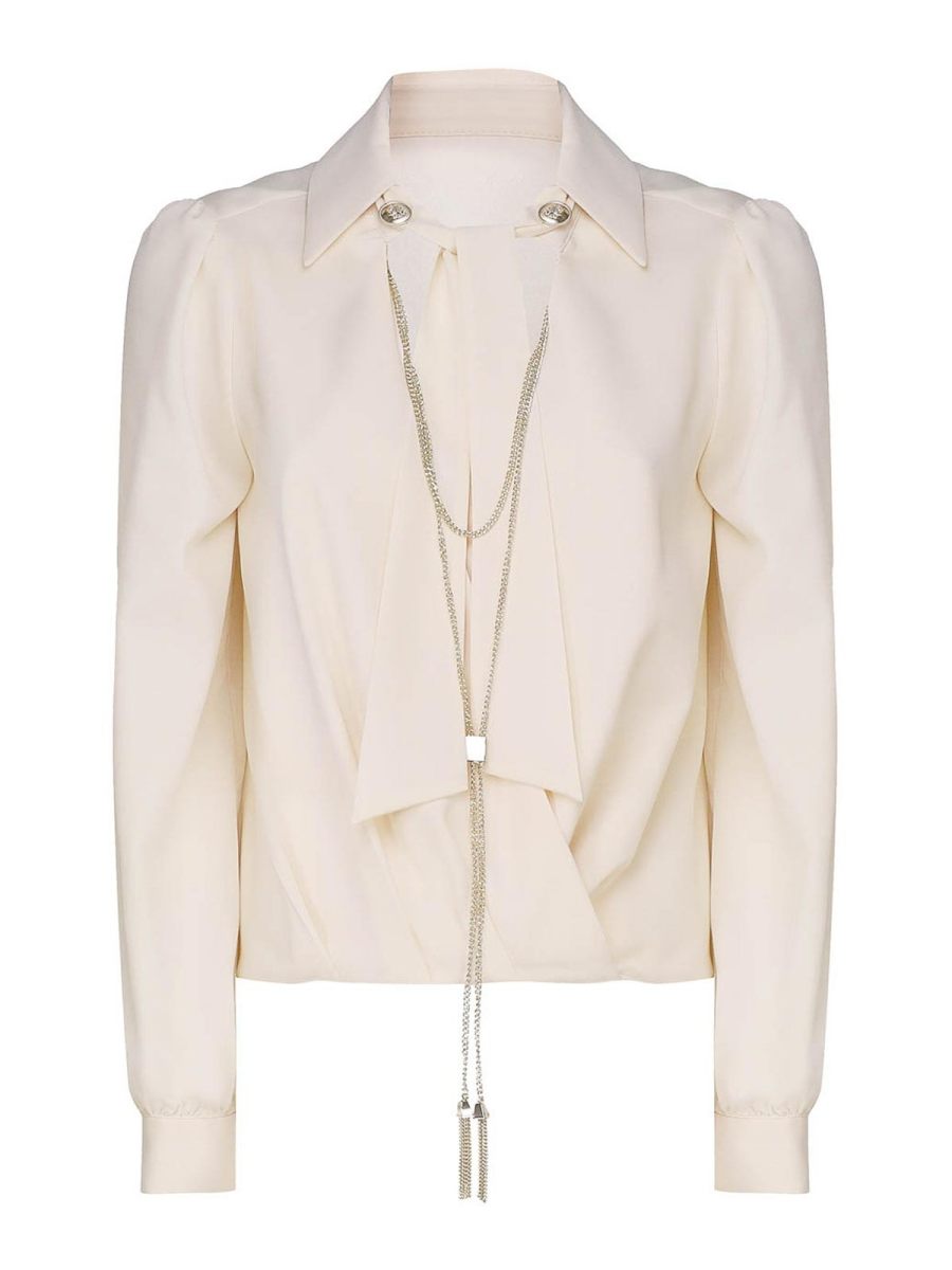 Guess Chemise - Beige