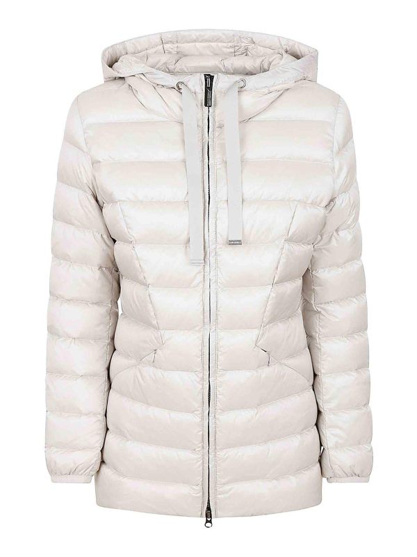 Colmar Originals Manteau Rembourré - Beige