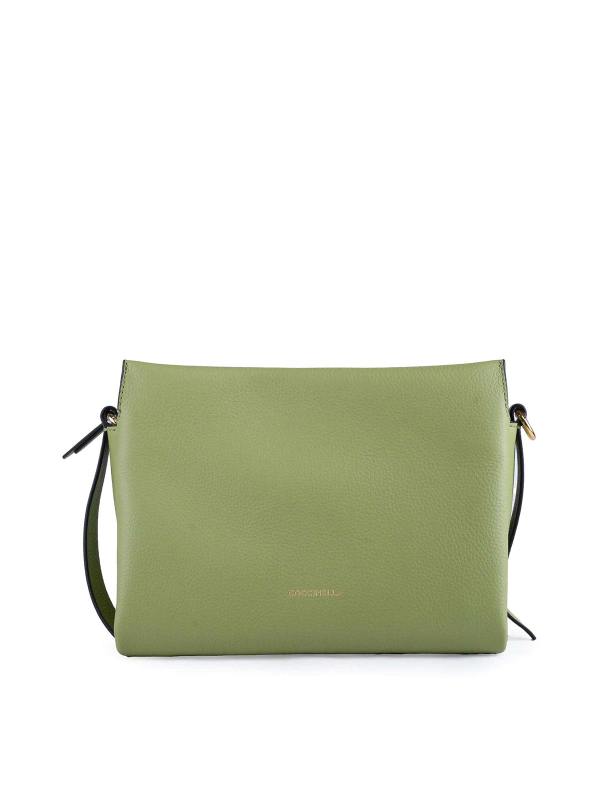 Coccinelle Sac Cabas - Beig