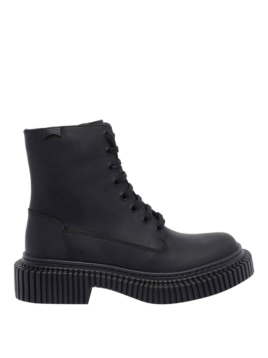 Camper Bottines - Noir