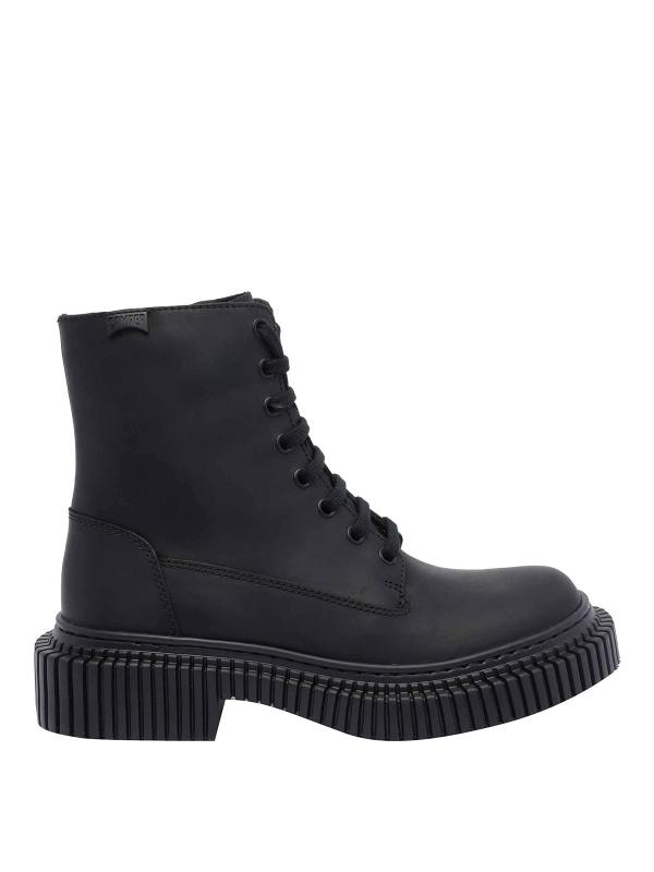 Camper Bottines - Noir
