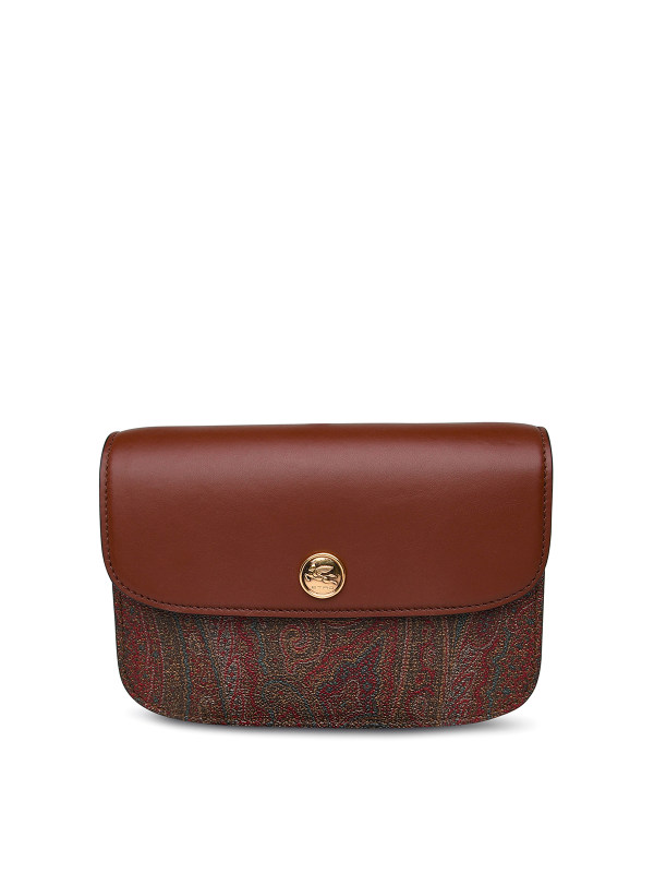 Etro Sac Bandoulière - Marr