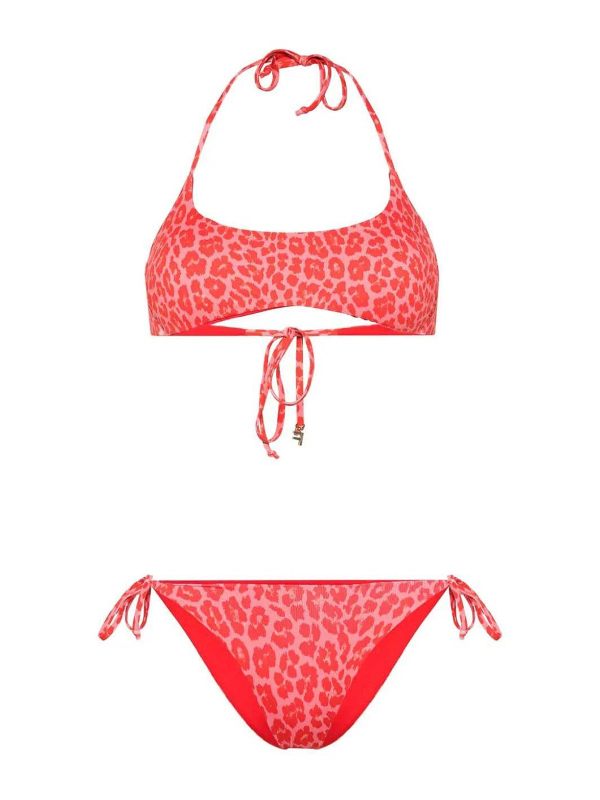 Fisico Maillot De Bain - Couleur Chair