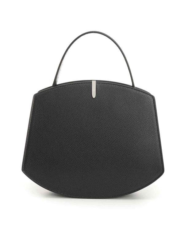 Savette Sac Bandoulière - Noir