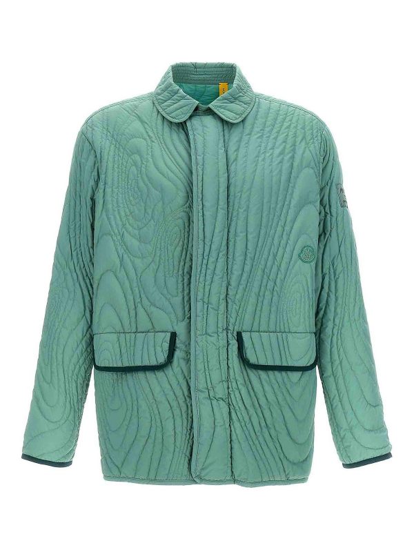 Moncler Blazer - Harter