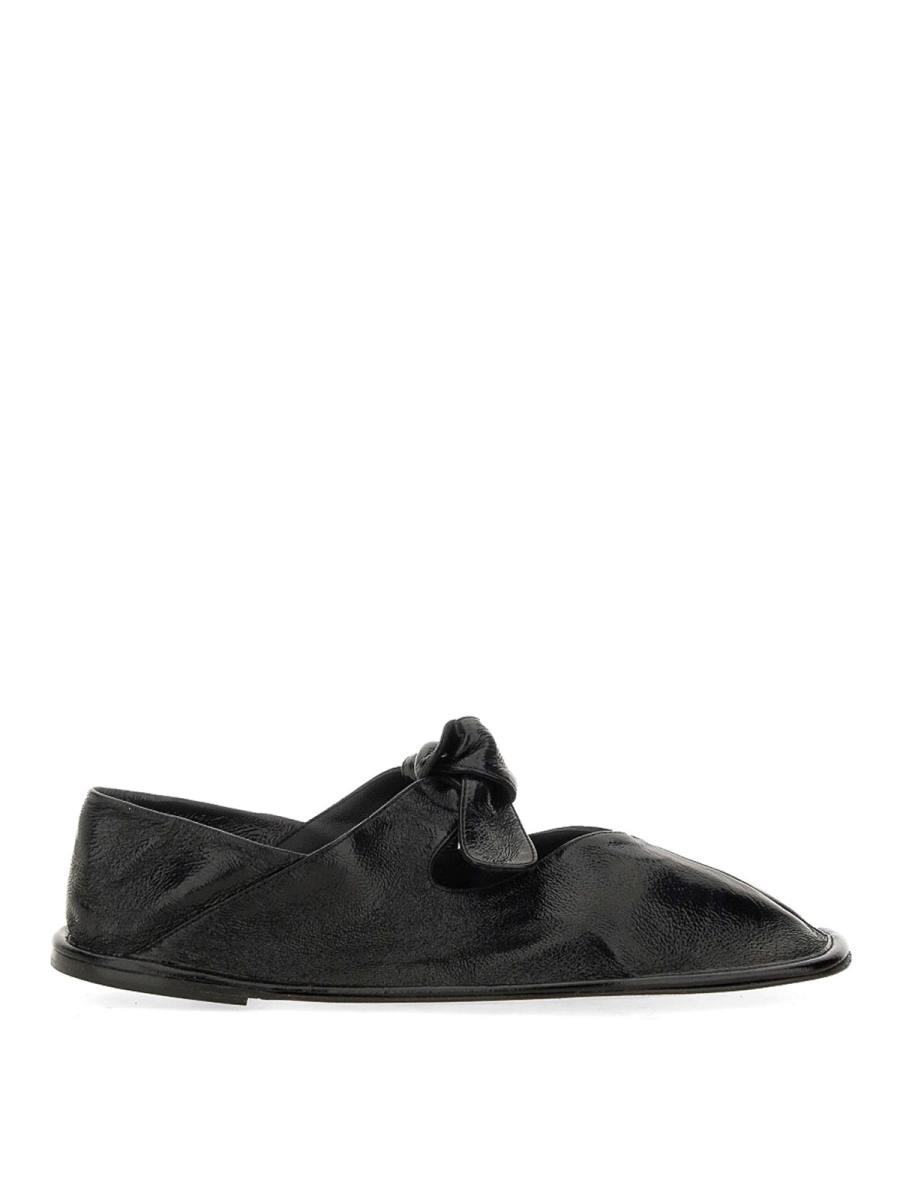 Hereu Chaussures - Noir