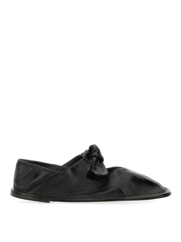 Hereu Chaussures - Noir