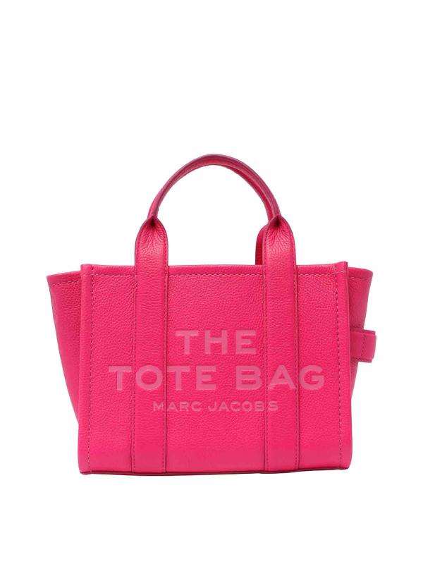 Marc Jacobs Sac Cabas - Couleur Chair