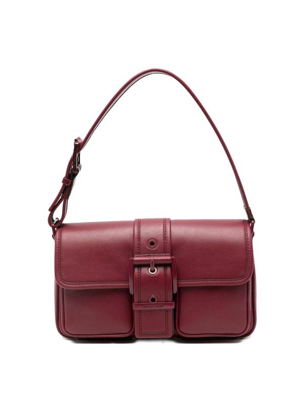 Michael Kors Sac Bandoulière - Roug