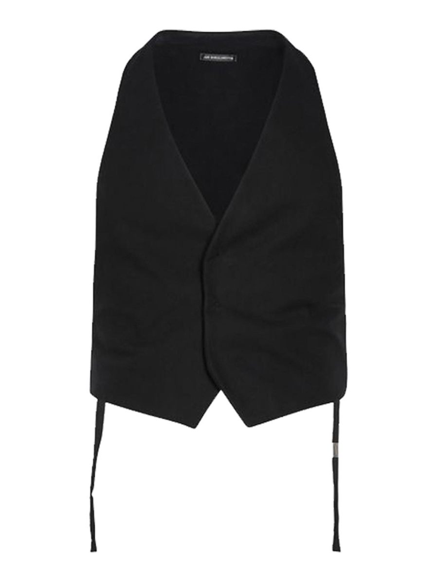 Ann Demeulemeester Gilet - Mary