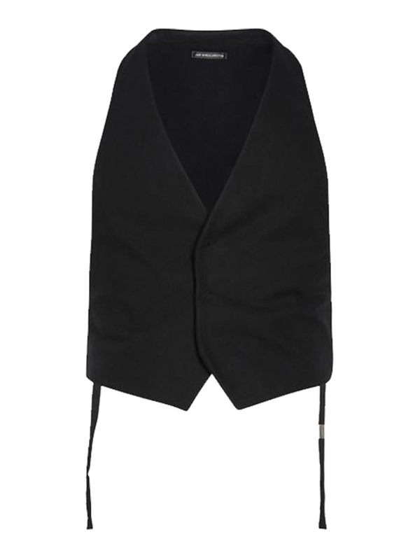 Ann Demeulemeester Gilet - Mary