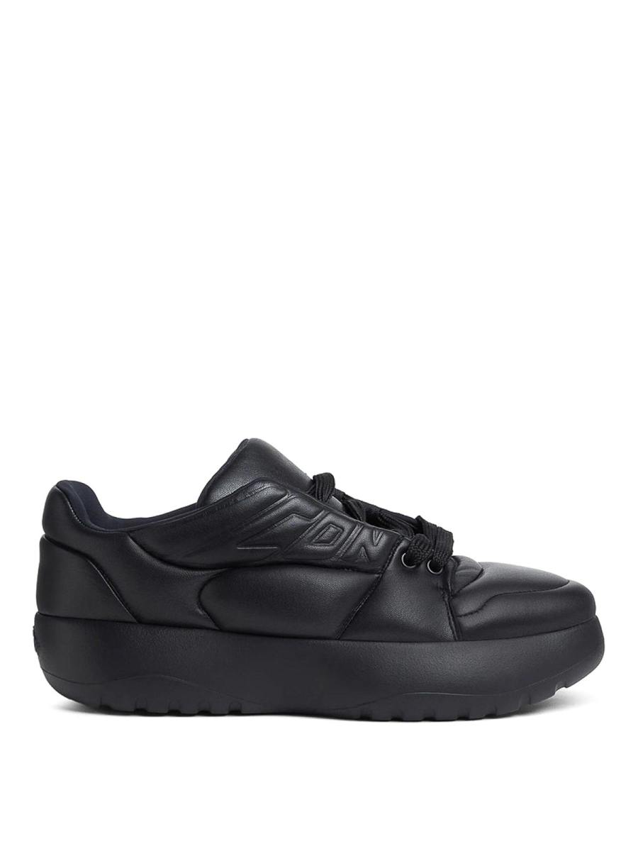 Dsquared2 Baskets - Noir
