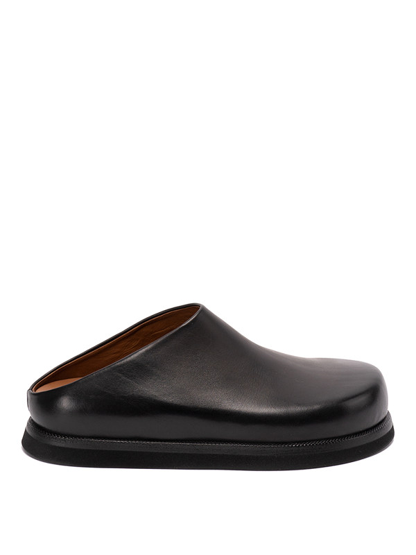 Marsèll Chaussures - Noir