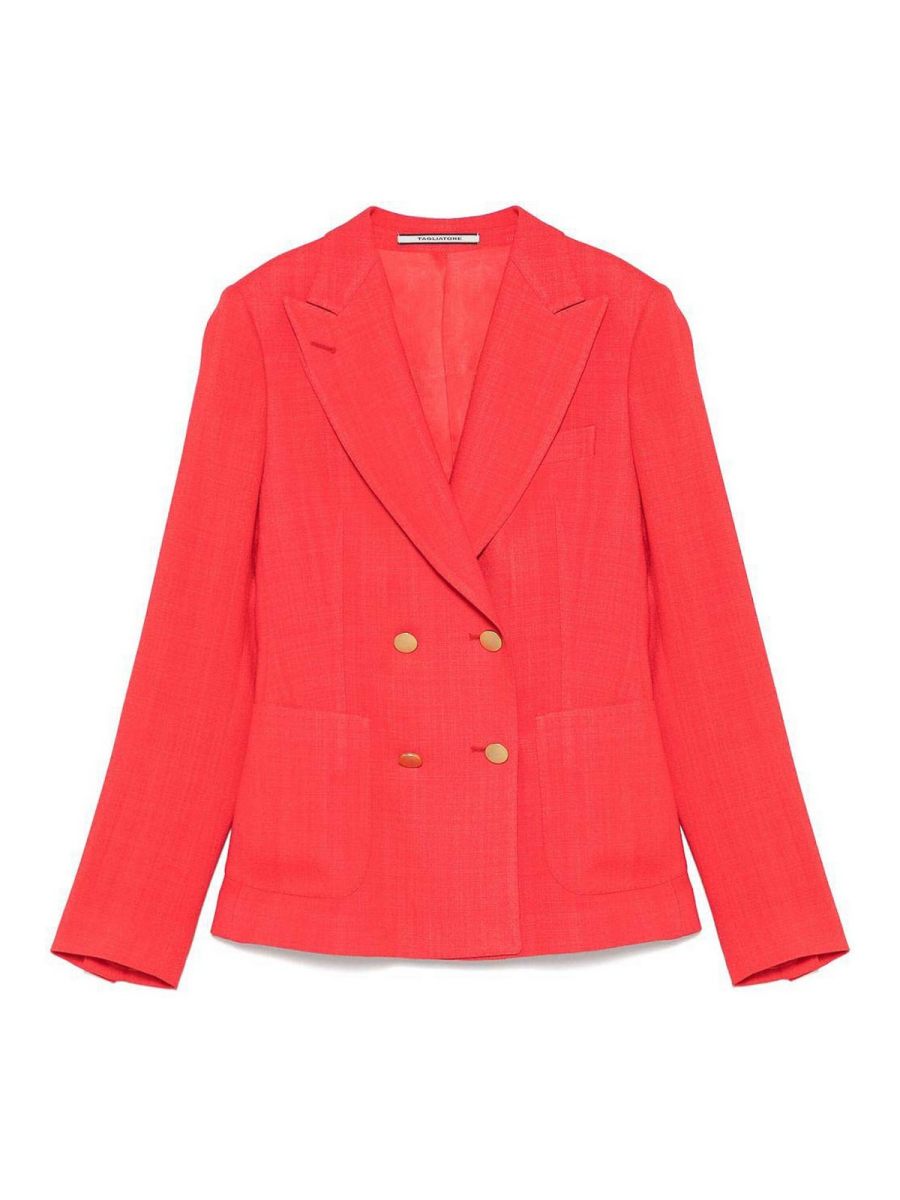 Tagliatore Blazer - Rouge