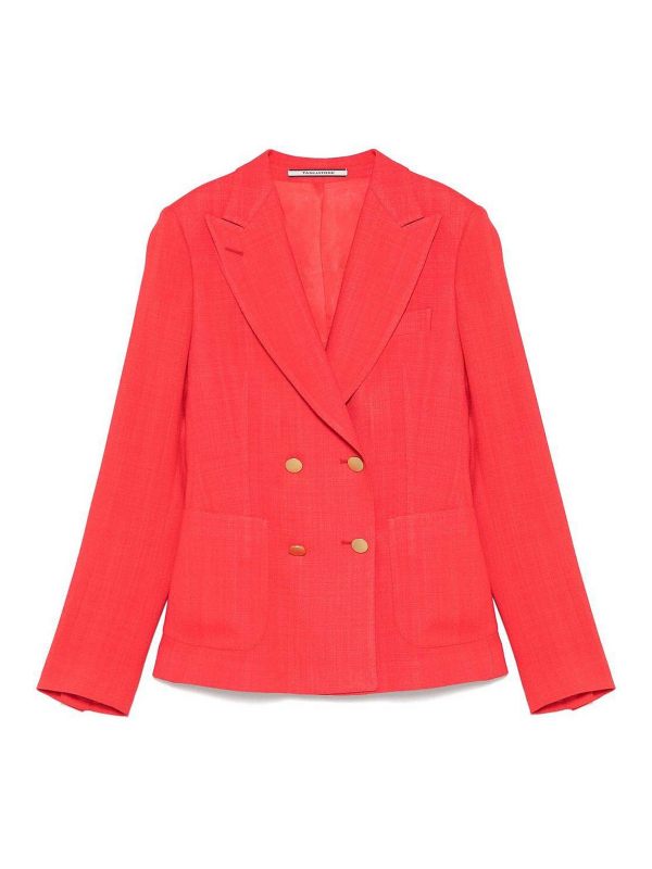Tagliatore Blazer - Rouge