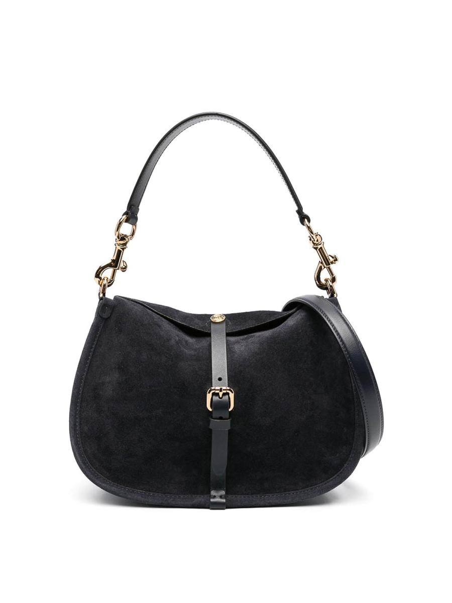 Etro Sac Bandoulière - Bleu
