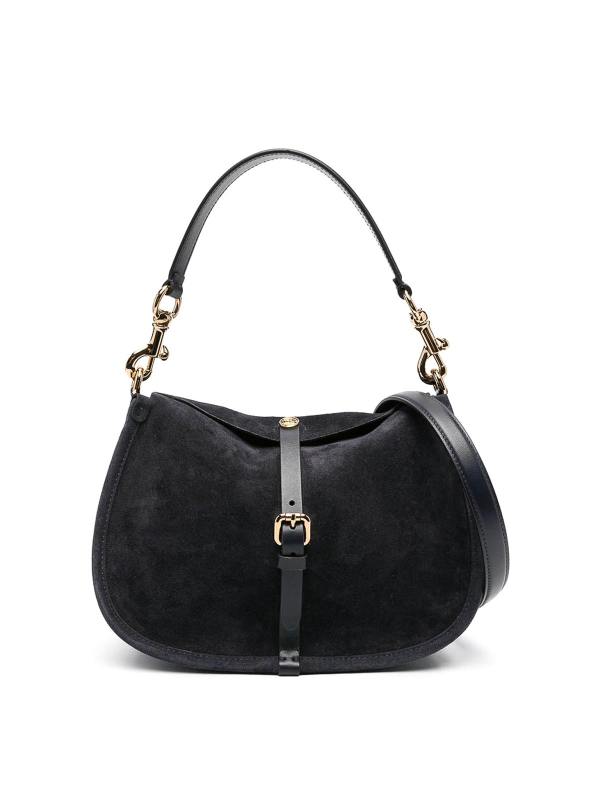 Etro Sac Bandoulière - Bleu