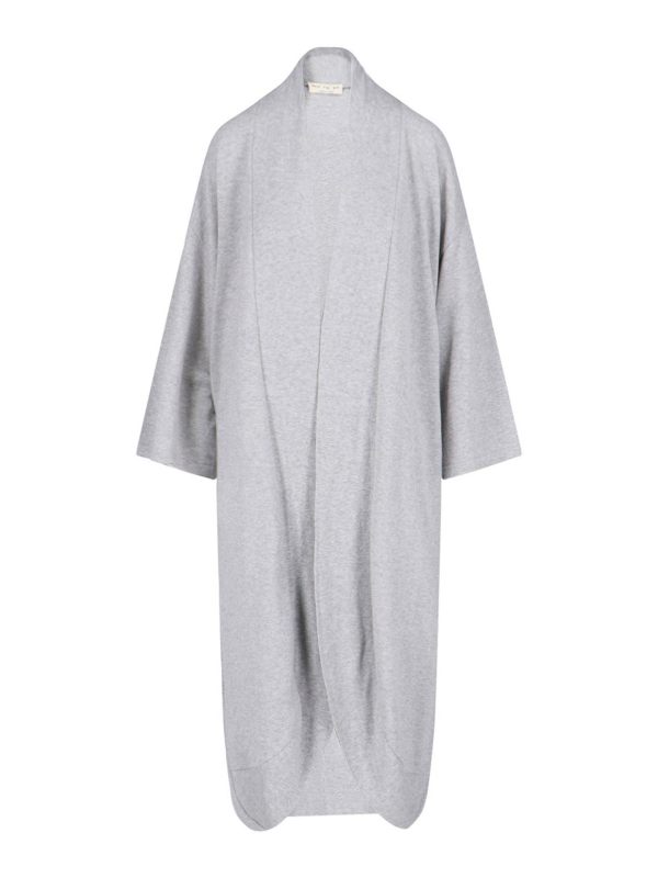 Ma'ry'ya Cardigan - Gris