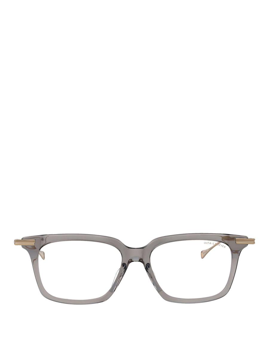 Dita Lunettes - Gris