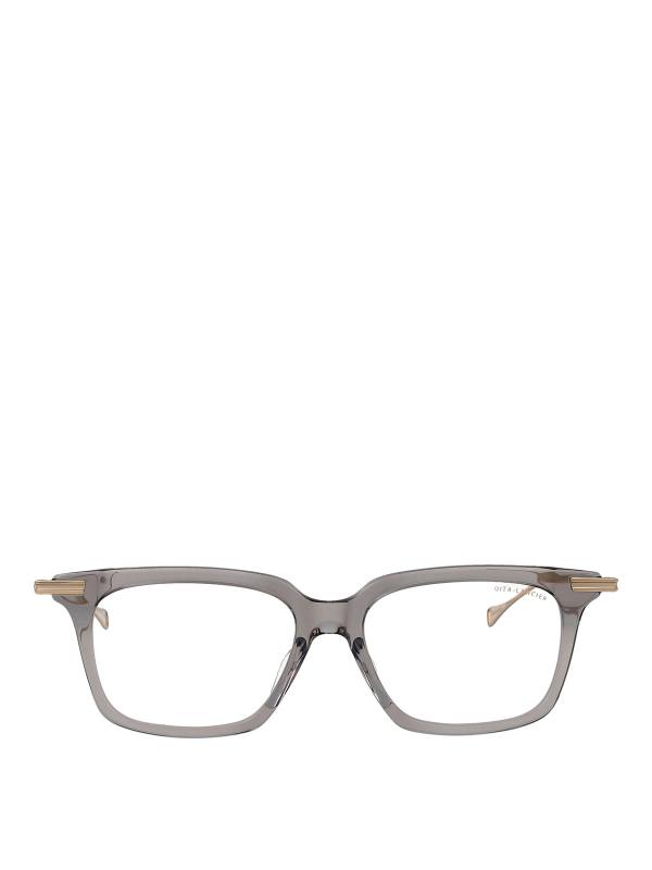 Dita Lunettes - Gris