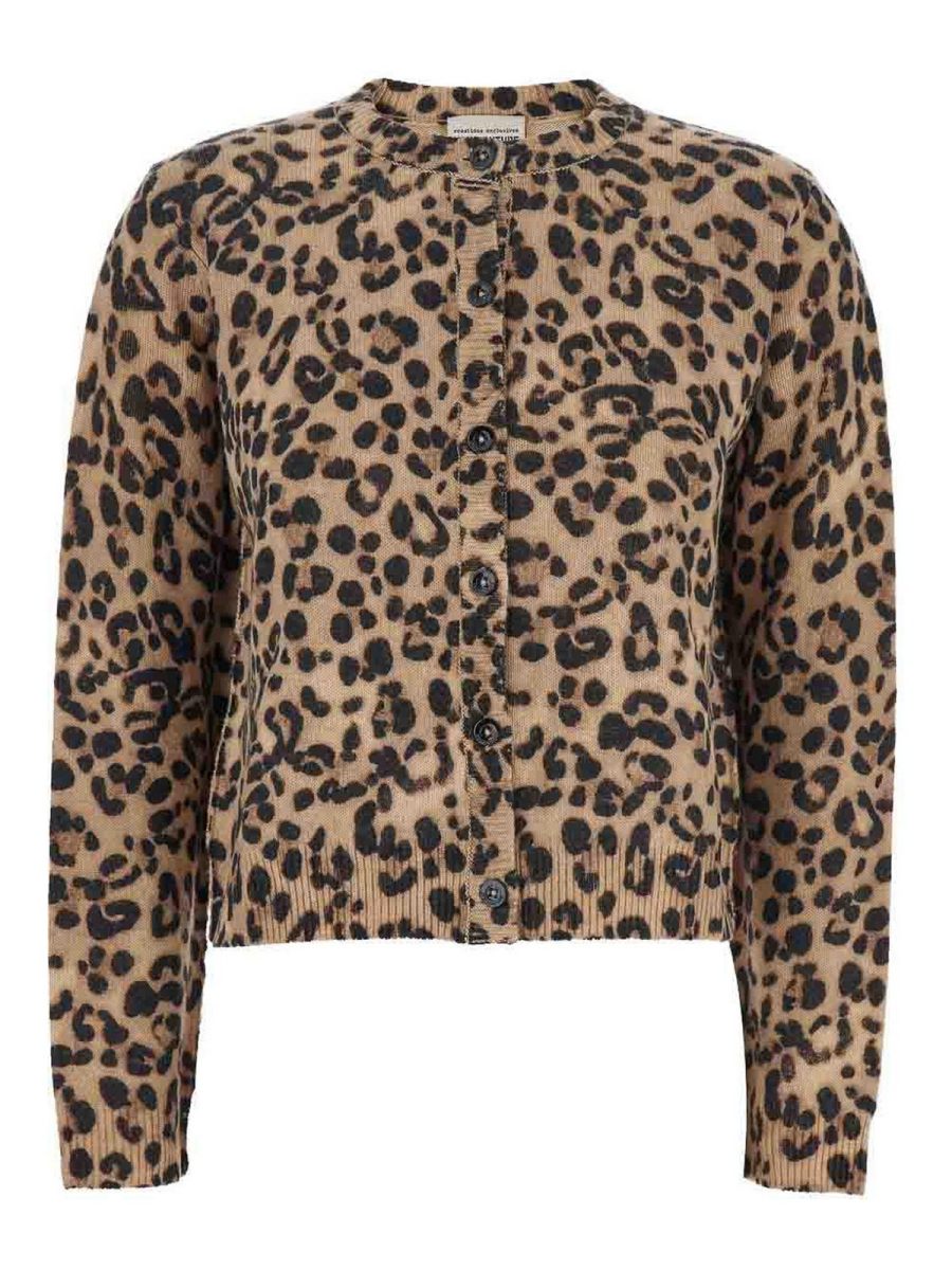 Semicouture Cardigan - Irmine