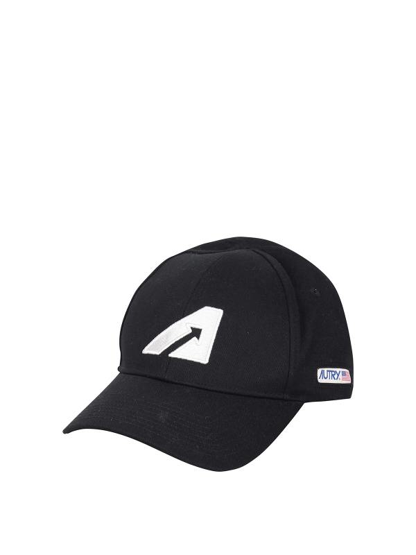 Autry Chapeau - Noir